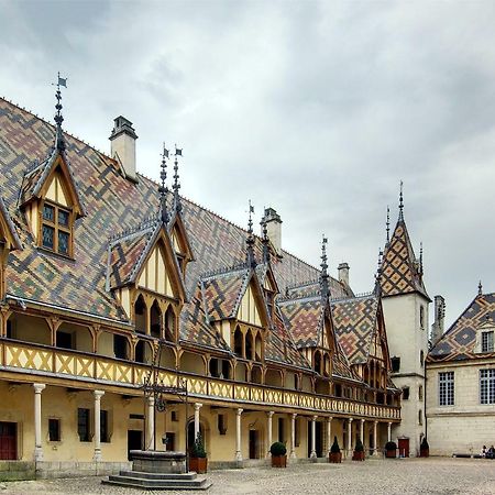 S'House - Centre Of Beaune Beaune (Cote d'Or) Exterior foto