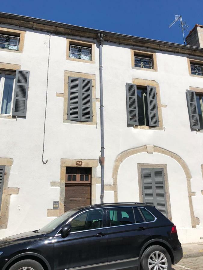 S'House - Centre Of Beaune Beaune (Cote d'Or) Exterior foto